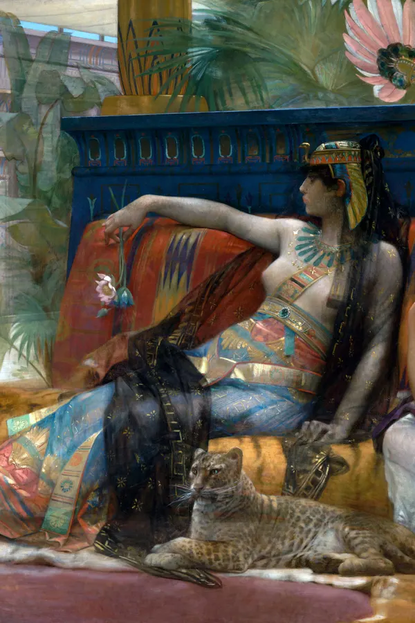 Cleopatra