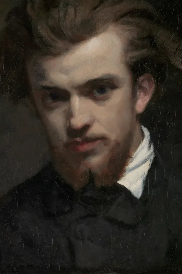 The Autobiography of Mark Rutherford