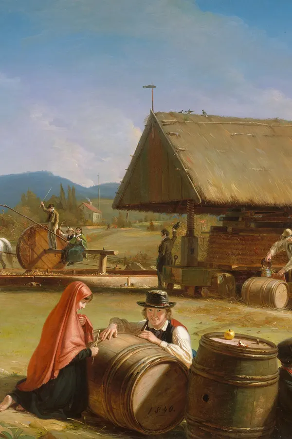 The Blithedale Romance