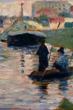 The Pit-Prop Syndicate