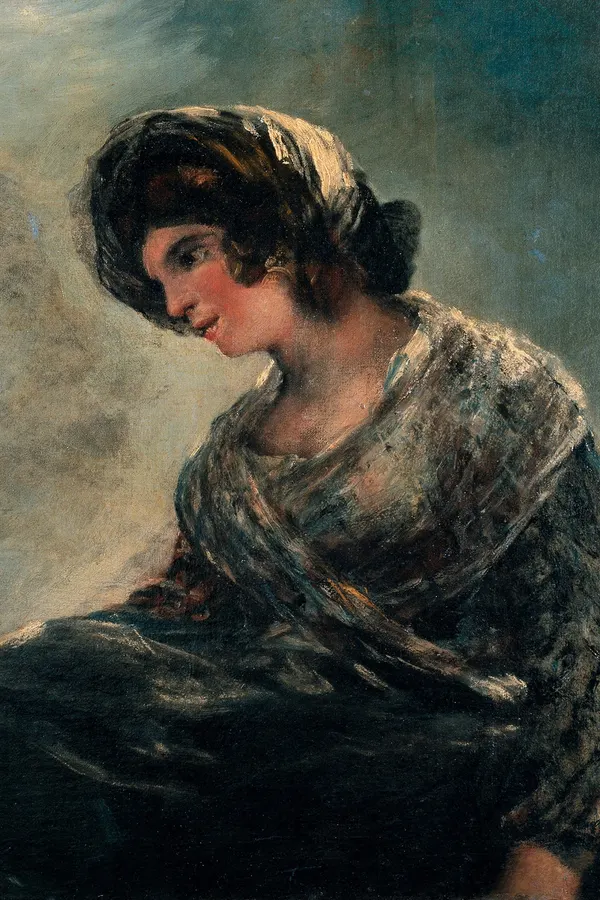 Tess of the d’Urbervilles