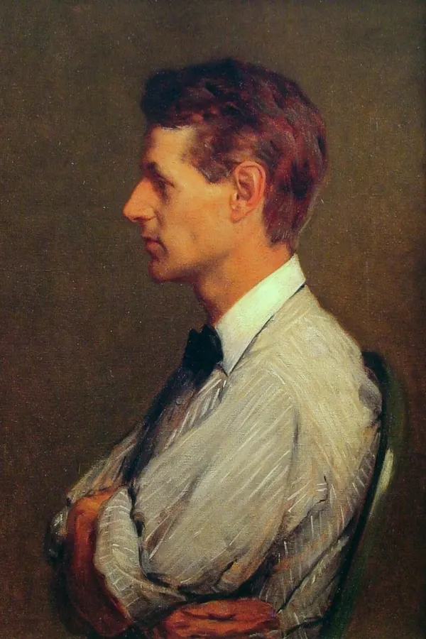 The Confessions of Arsène Lupin