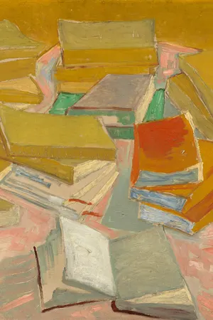 Aspects of the Novel