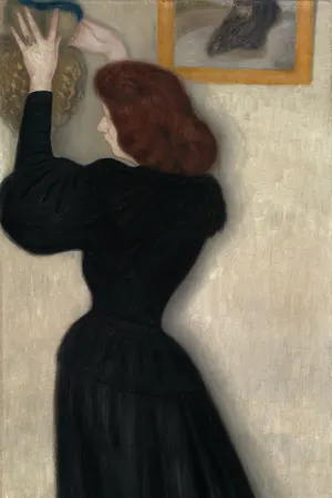 Lady Rose’s Daughter