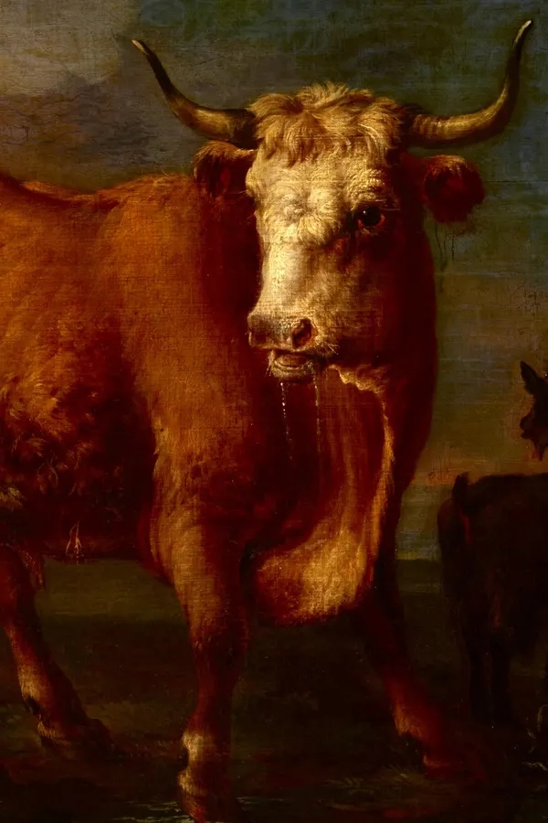 The Layton Court Mystery