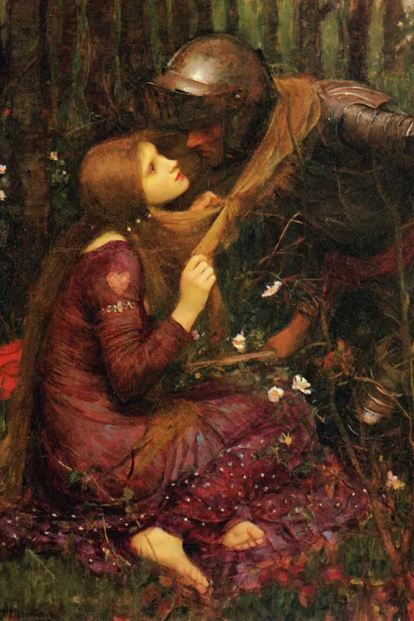 Bellarion the Fortunate