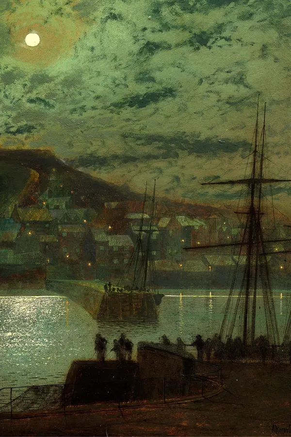 The Master of Ballantrae