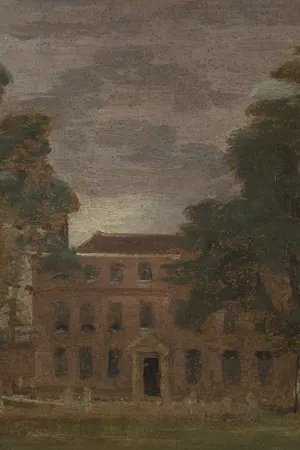 The Crime at Black Dudley