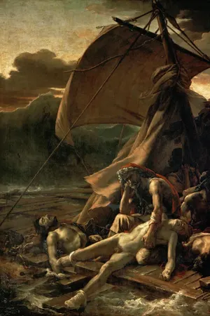 The Survivors of the Chancellor