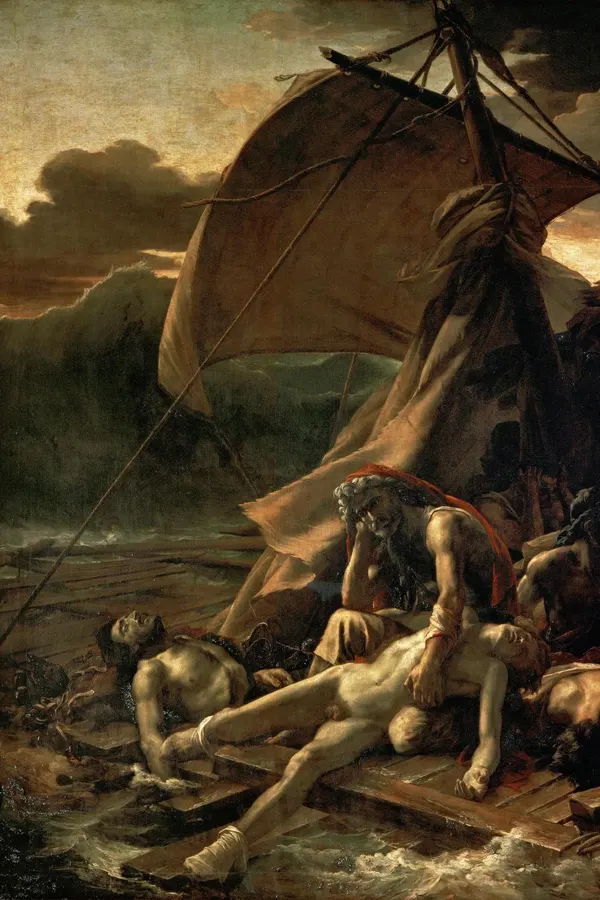 The Survivors of the Chancellor