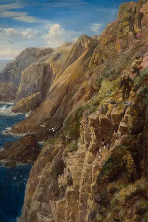 The Land That Time Forgot