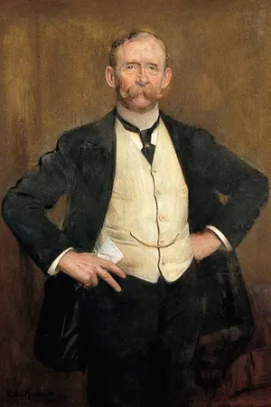 The History of Mr. Polly