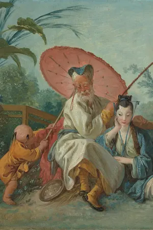 Kai Lung’s Golden Hours