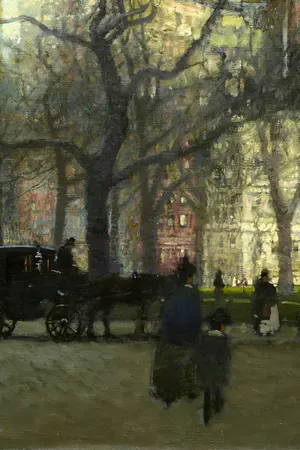 That Affair Next Door