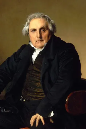 The Elusive Pimpernel