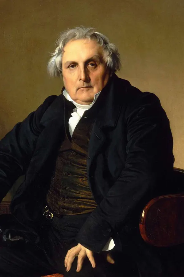 The Elusive Pimpernel