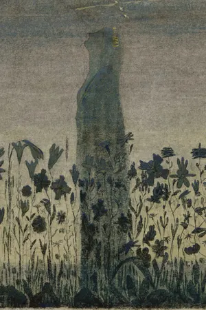 The Wood Beyond the World