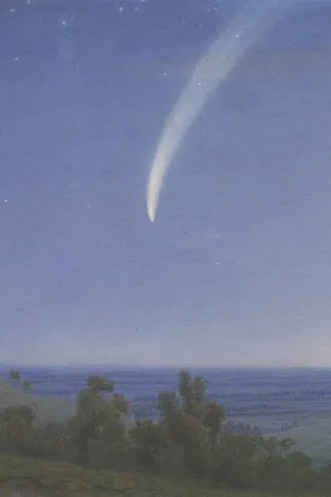 In the Days of the Comet