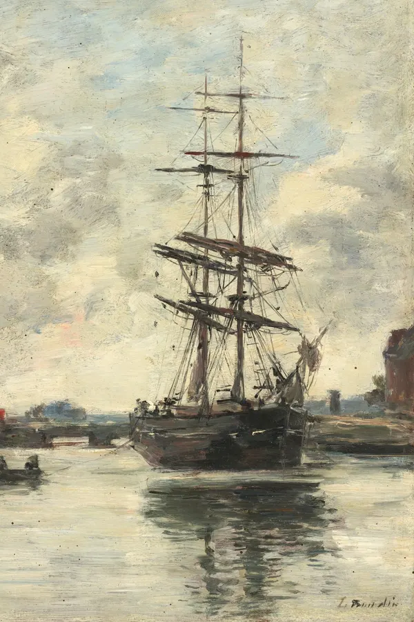 In Search of the Castaways