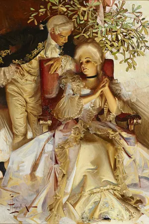 The Transformation of Philip Jettan