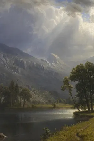 The Country of the Pointed Firs