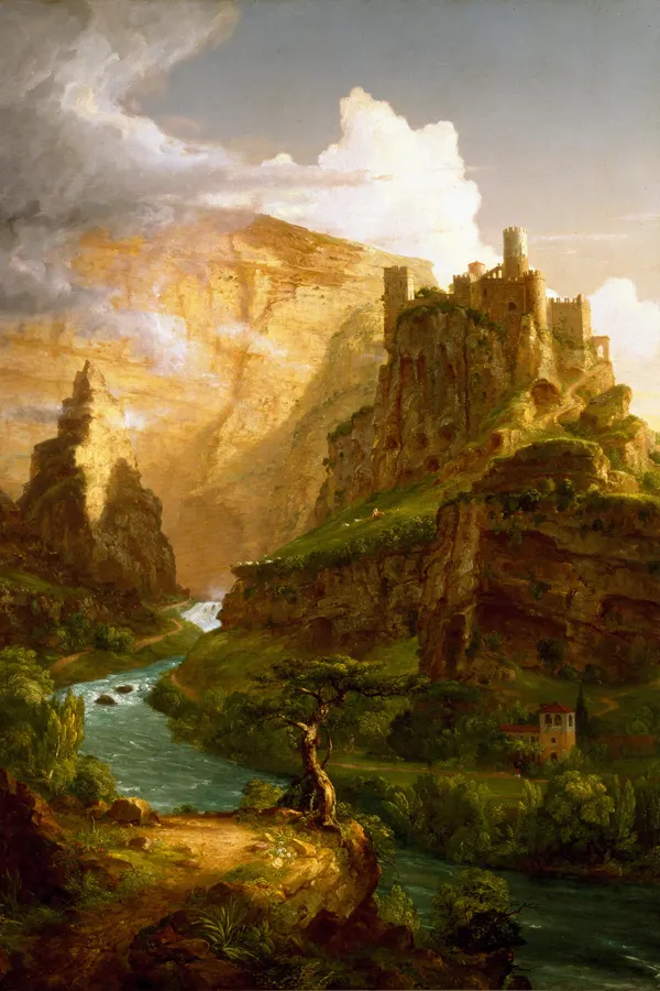 The Princess and the Goblin