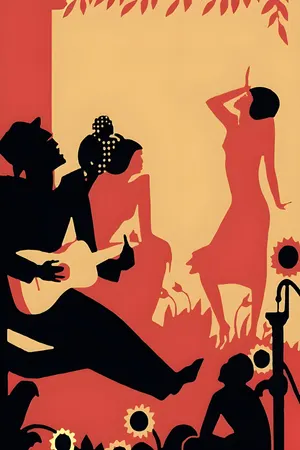 Not Without Laughter