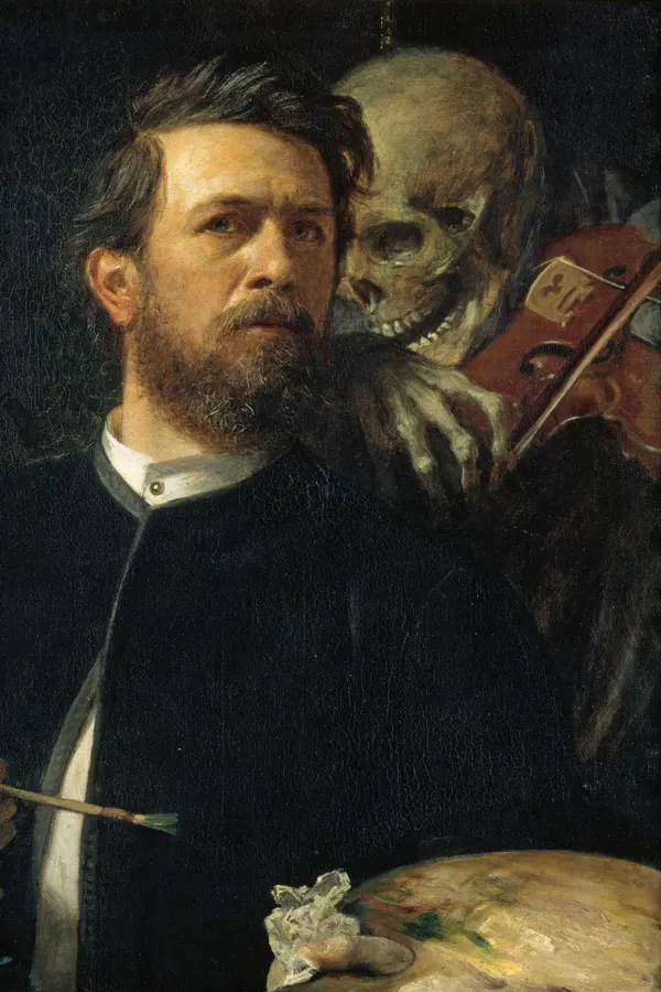 A Journal of the Plague Year