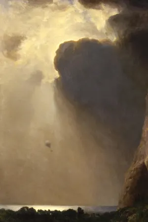 Five Weeks in a Balloon