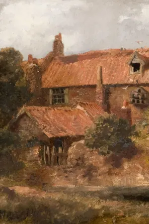 The Private Papers of Henry Ryecroft