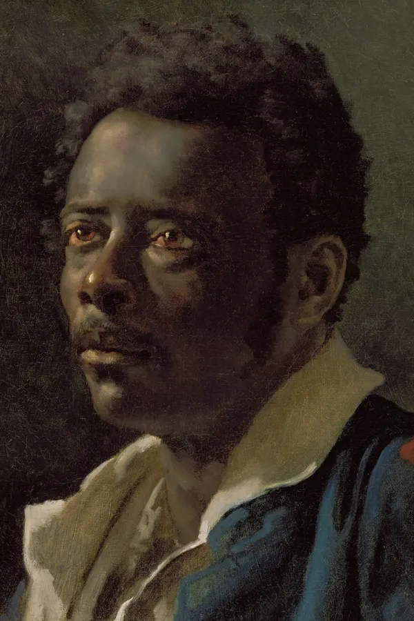 The Nigger of the Narcissus