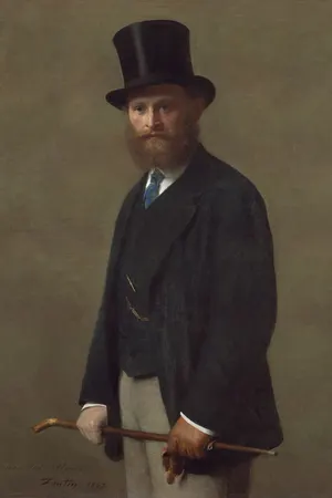 The Club of Queer Trades