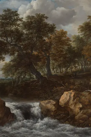 The House Without Windows