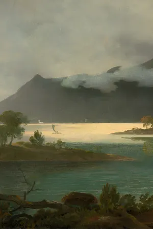 Swallows and Amazons