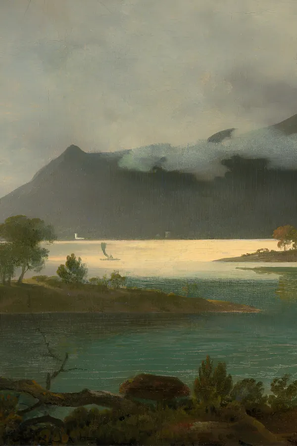 Swallows and Amazons