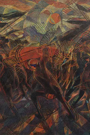 The Man Who Was Thursday