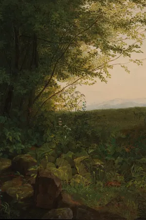 The King of Elfland’s Daughter