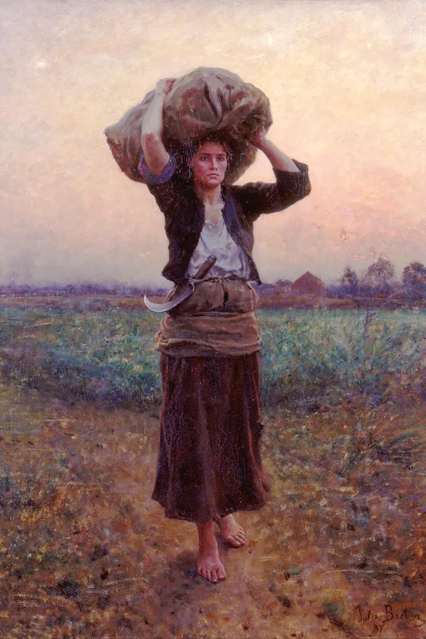 The Song of the Lark