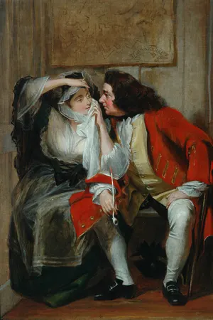 The Life and Opinions of Tristram Shandy, Gentleman