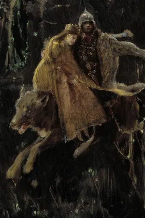 Russian Folktales