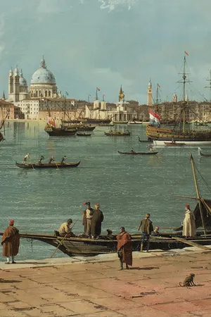 The Wealth of Nations