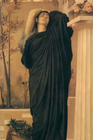 The Libation Bearers