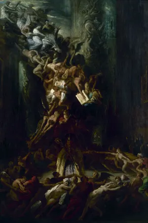 The Devil’s Dictionary