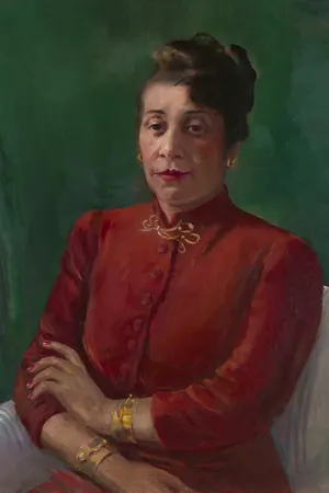 A Voice from the South