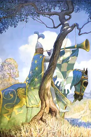 Sir Gawain and the Green Knight