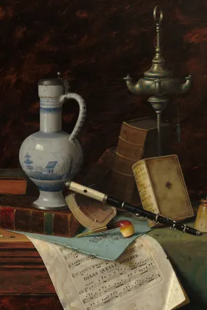 The Old Curiosity Shop