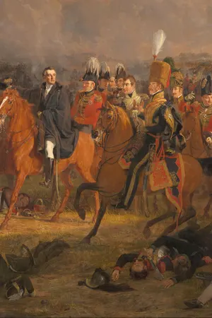 The Charterhouse of Parma