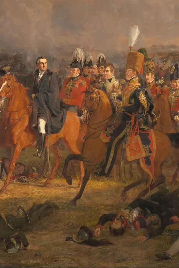 The Charterhouse of Parma