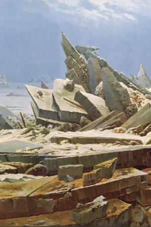 The Worst Journey in the World