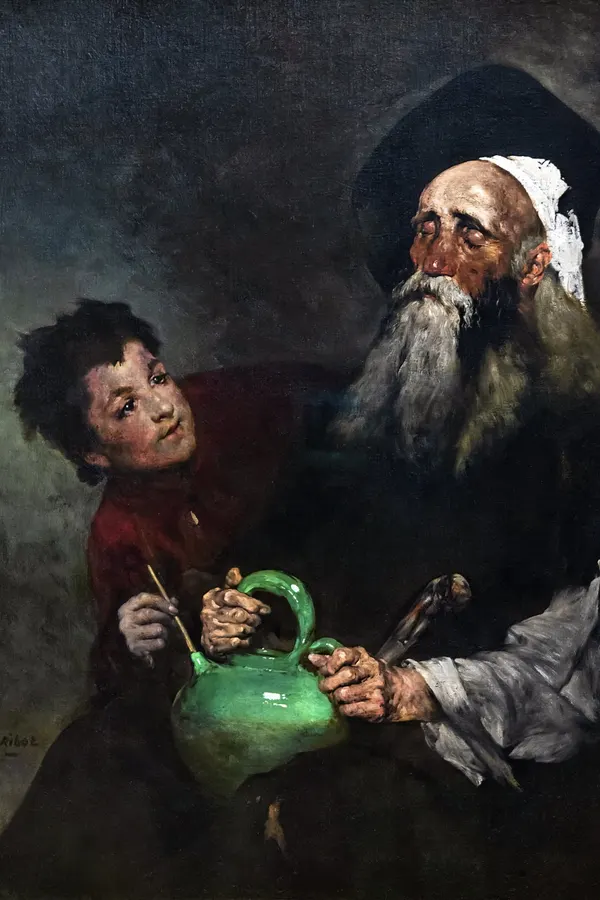 The Life of Lazarillo de Tormes